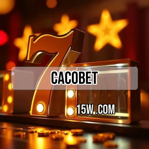 cacobet.com App