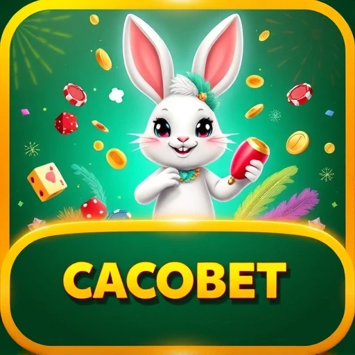 Logotipo cacobet.com