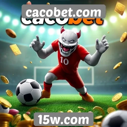 Promos e bônus atrativos para novos jogadores na cacobet.com