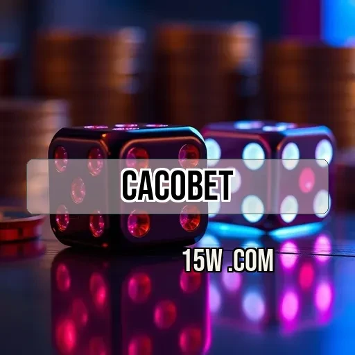 cacobet.com Promoções
