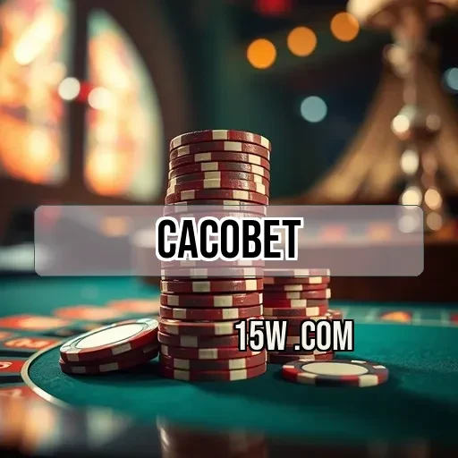 cacobet.com Segurança