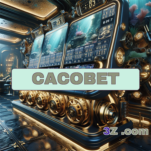 Jogue e Explore: A Plataforma Inovadora da Cacobet